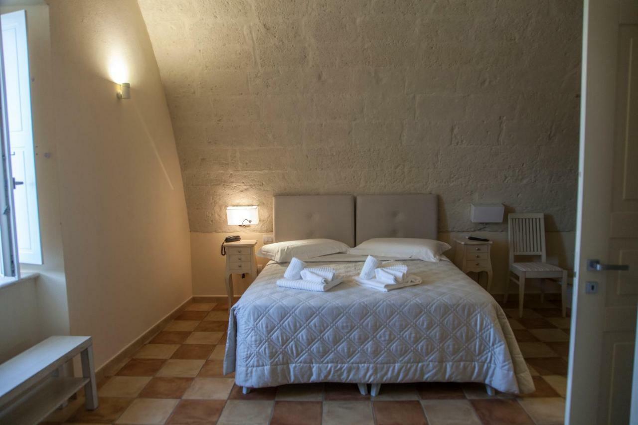 Tenuta Danesi - Camere - Appartamenti - Bubble Room Matera Ngoại thất bức ảnh